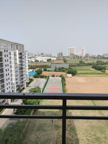 Master Plan in 3 BHK Apartment at DLF The Ultima, Sector 81 – for Rent