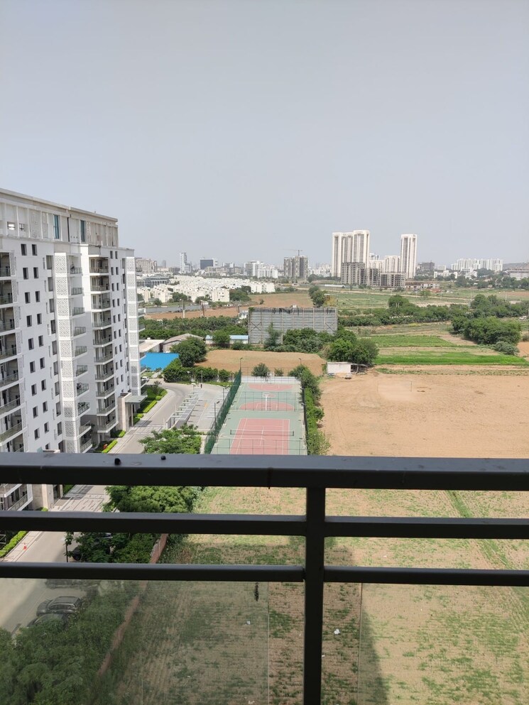 Master Plan, dlf-the-ultima 3 Bedroom 2111 Sq.Ft. Apartment In Sector 81 Gurgaon 8971214