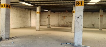  Warehouse – Exterior View View at Imt Manesar - for Rent
