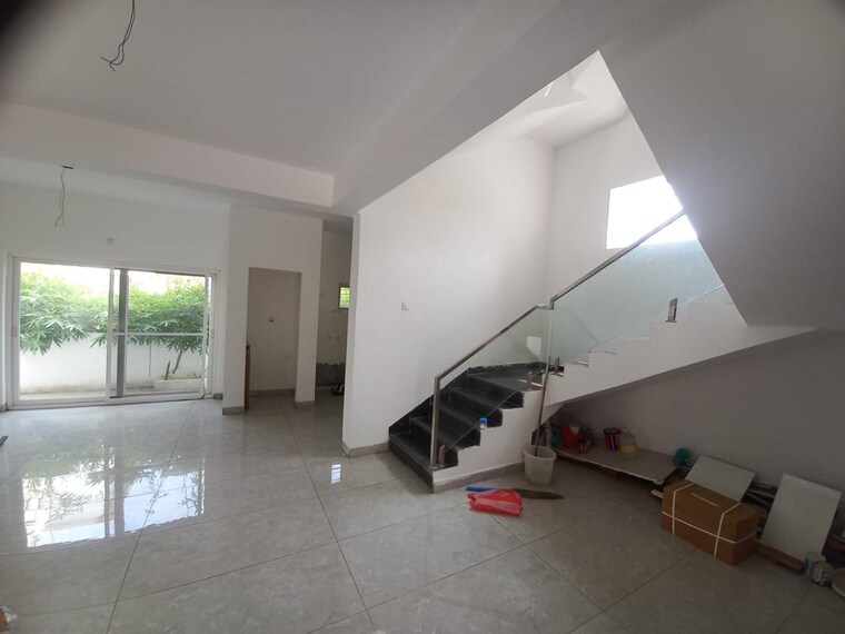 Team Area, srinidhi-hill-park 3 Bedroom 2131 Sq.Ft. Villa In Bachupally Hyderabad 8971227