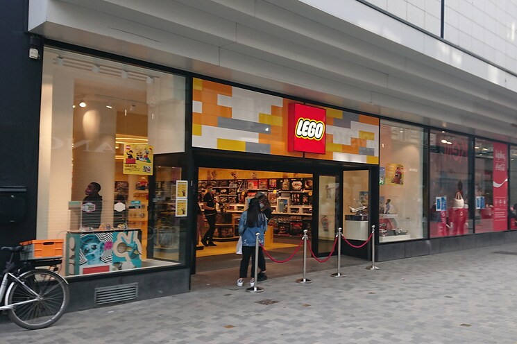  Parking, sector 35 Commercial Warehouse 25000 Sq.Ft. In Sector 35 Gurgaon 8971225