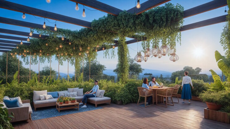 Gym, urbanrise-the-world-of-joy 3 Bedroom 1839 Sq.Ft. Apartment In Miyapur Hyderabad 8971231