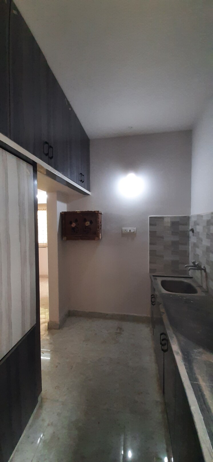 undefined, kukatpally 2 Bedroom 1150 Sq.Ft. Apartment In Kukatpally Hyderabad 8971217