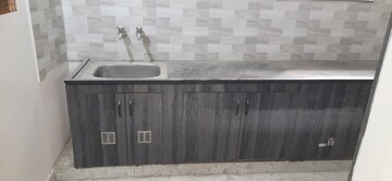 Bathroom in 2 BHK Apartment at Kukatpally – for Rent