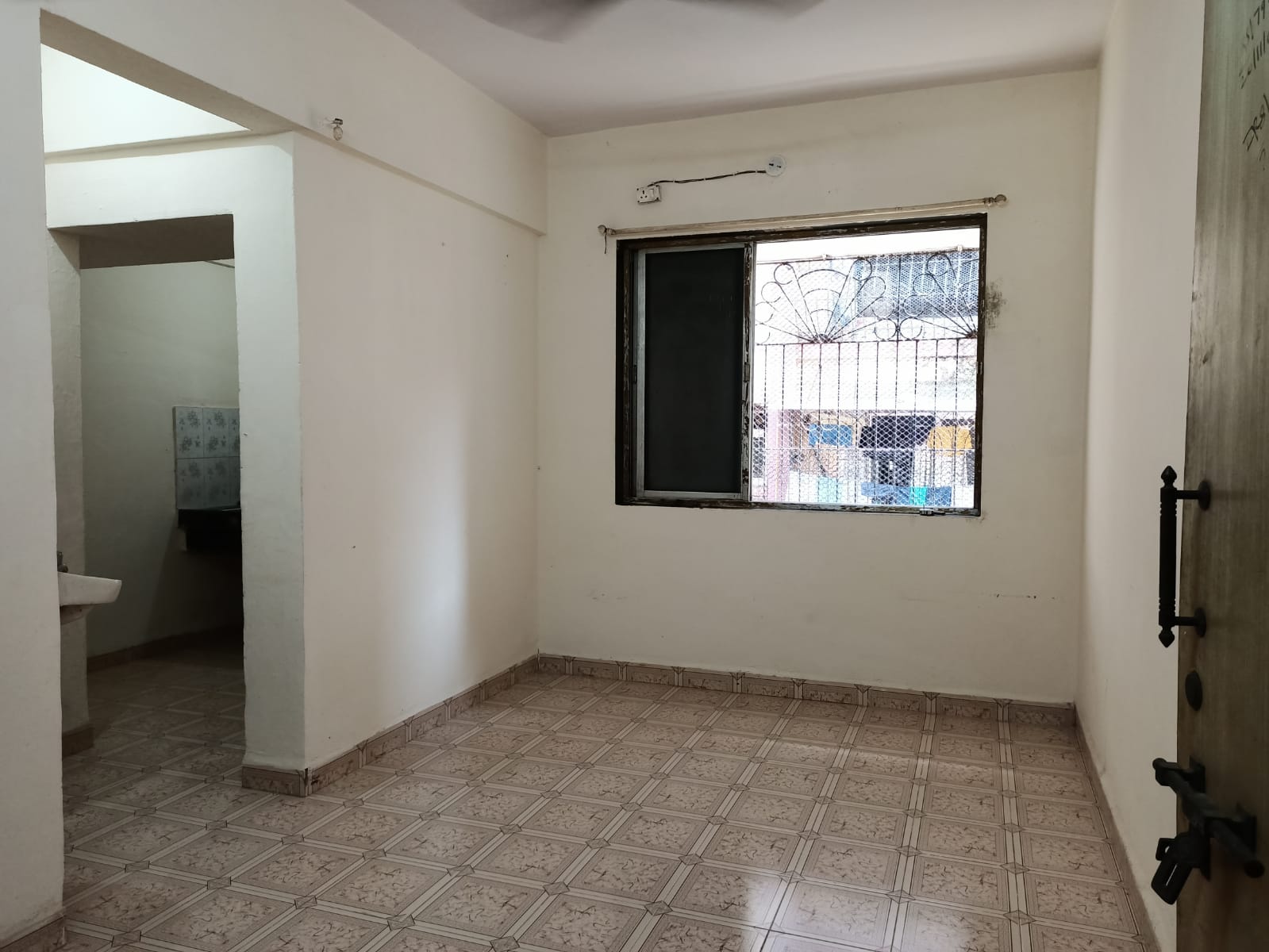 1 RkApartment For Rent in Amresh Property Ghansoli 