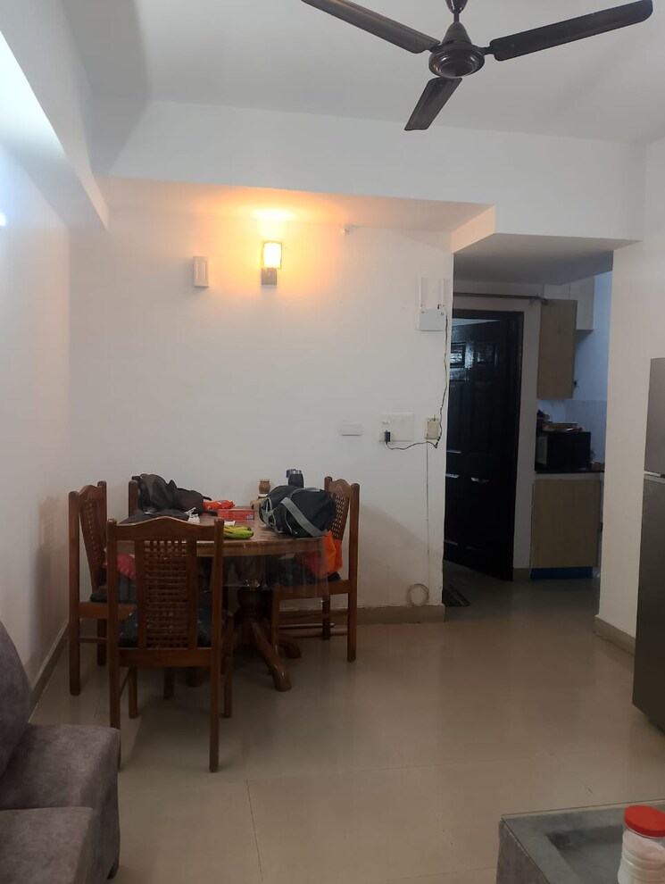 Living Room, supertech-cape-town 3 Bedroom 1295 Sq.Ft. Apartment In Sector 74 Noida 8971243