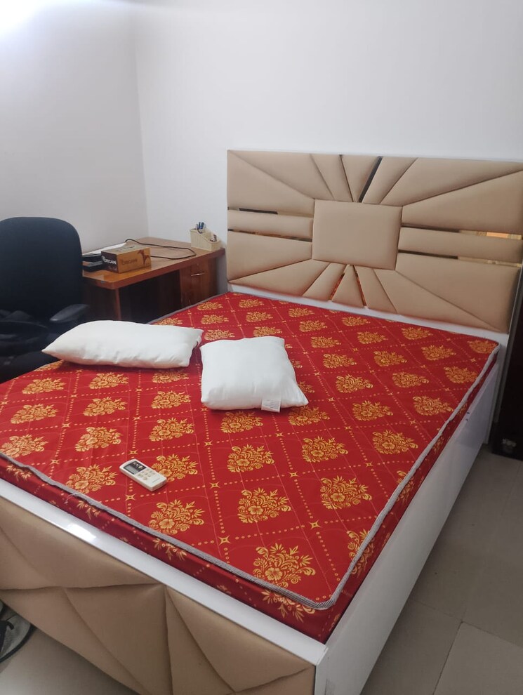 Bedroom, supertech-cape-town 3 Bedroom 1295 Sq.Ft. Apartment In Sector 74 Noida 8971243