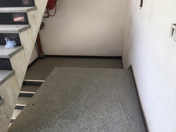 Staircase in  Office Space at Sector 63 – for Rent