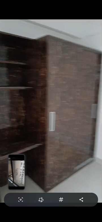 Bathroom in 2 BHK Apartment at Signature Global Synera, Sector 81 – for Rent