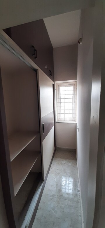 Kitchen in 2 BHK Apartment at Kukatpally – for Rent