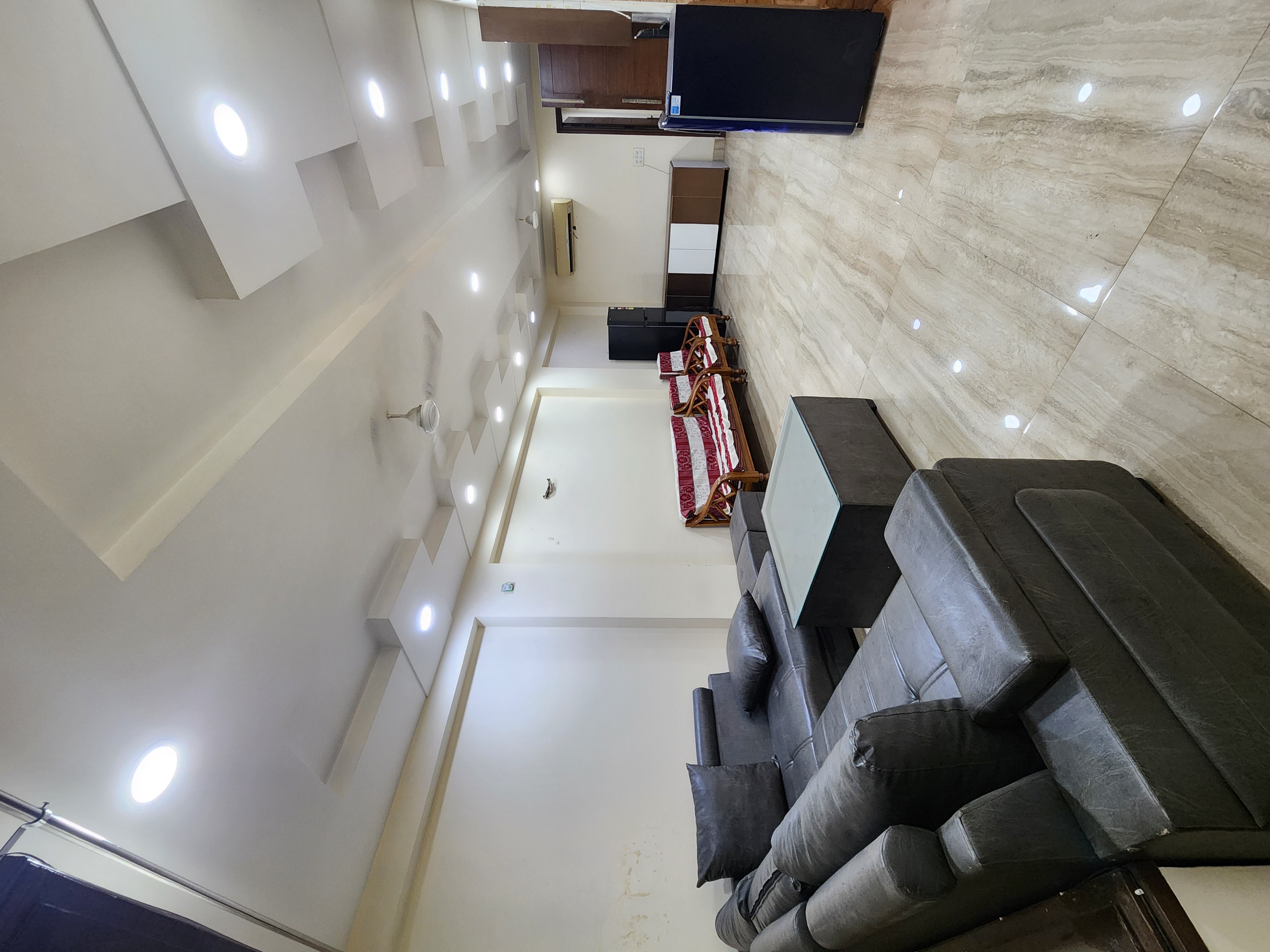 4 BHK Builder Floor For Rent in Chhattarpur 