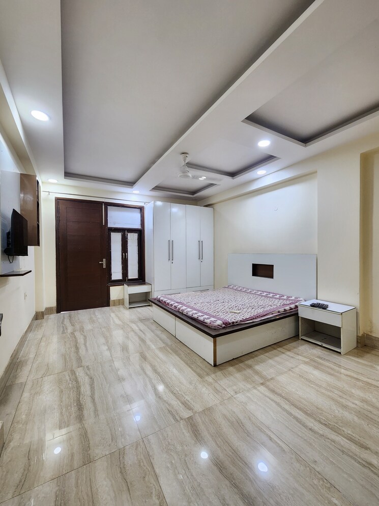 undefined, chattarpur 4 Bedroom 2000 Sq.Ft. Builder Floor In Chattarpur Delhi 8971248