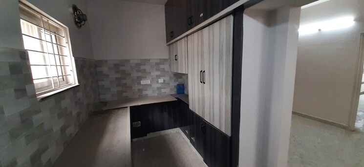 Kitchen, kukatpally 2 Bedroom 1150 Sq.Ft. Apartment In Kukatpally Hyderabad 8971217