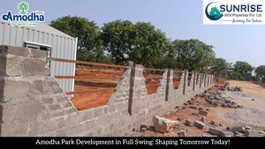  Plot – Exterior View View at Shadnagar - for Sale