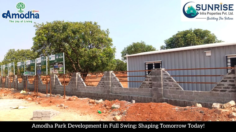 Exterior View, shadnagar  165 Sq.Yd. Plot In Shadnagar Hyderabad 8971255