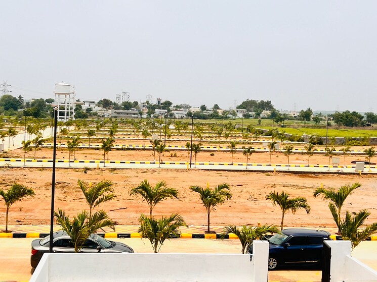 undefined, shadnagar  165 Sq.Yd. Plot In Shadnagar Hyderabad 8971255