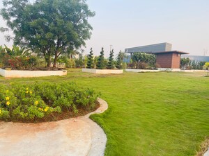  Plot – Garden View at Shadnagar - for Sale