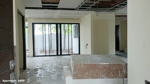 Bedroom in 4 BHK Villa at Ace Casablanca, Kokapet – for Sale