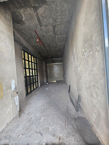 Staircase in  Shop at Omaxe World Street, Sector 79 – for Rent