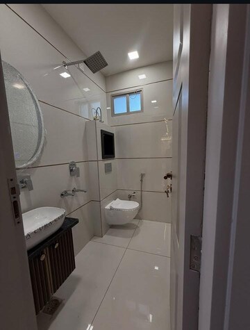 Attached Bathroom in 3 BHK Builder Floor at Sector 30 – for Sale