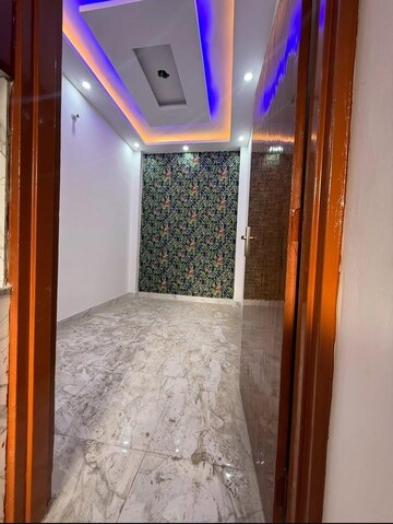Bedroom in 3 BHK Builder Floor at Sector 30 – for Sale