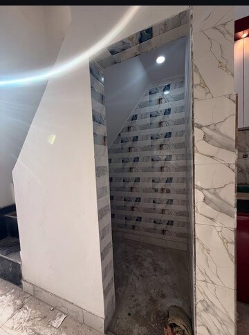 Bathroom in 3 BHK Builder Floor at Sector 30 – for Sale