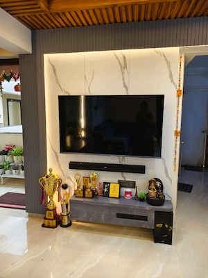 2 BHK Apartment For Sale in Malkani Bon Vivant, Mundhwa