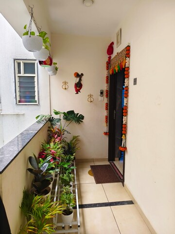 Furnished Amenities in 2 BHK Apartment at Malkani Bon Vivant, Mundhwa – for Sale