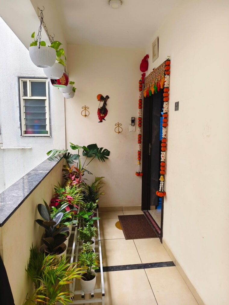 undefined, malkani-bon-vivant 2 Bedroom 1346 Sq.Ft. Apartment In Mundhwa Pune 8971289