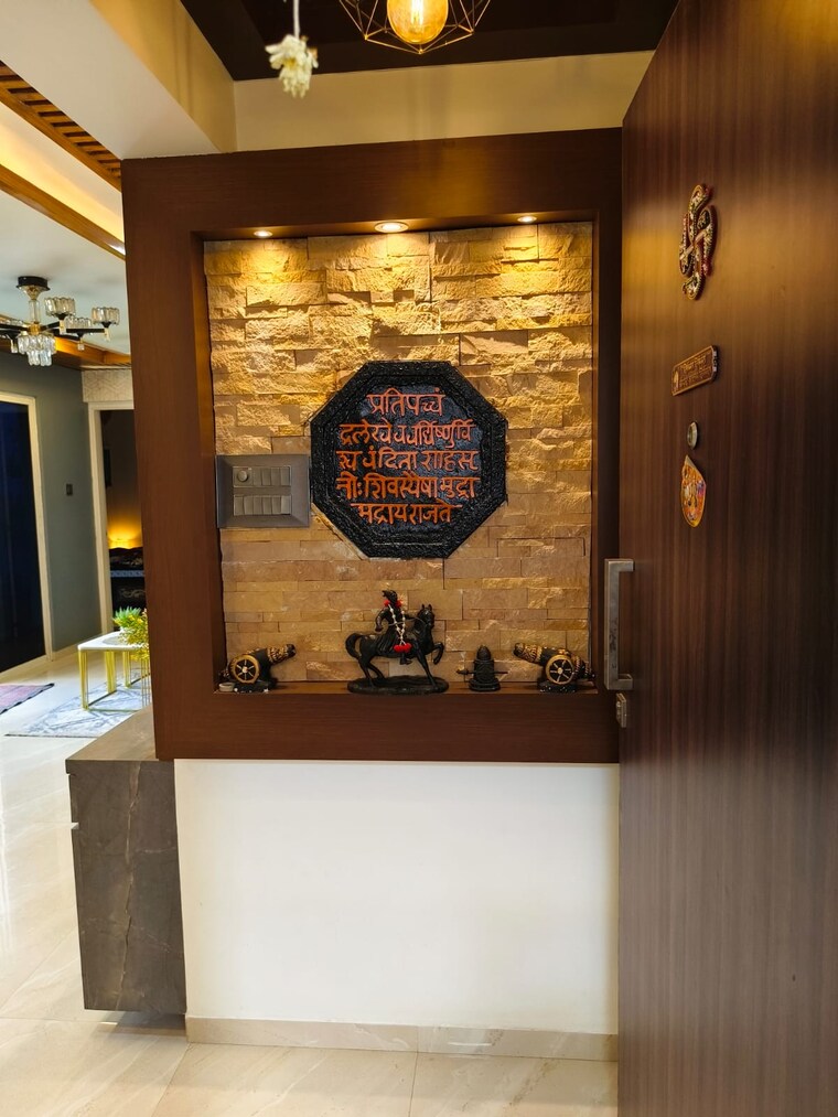 Bedroom, malkani-bon-vivant 2 Bedroom 1346 Sq.Ft. Apartment In Mundhwa Pune 8971289