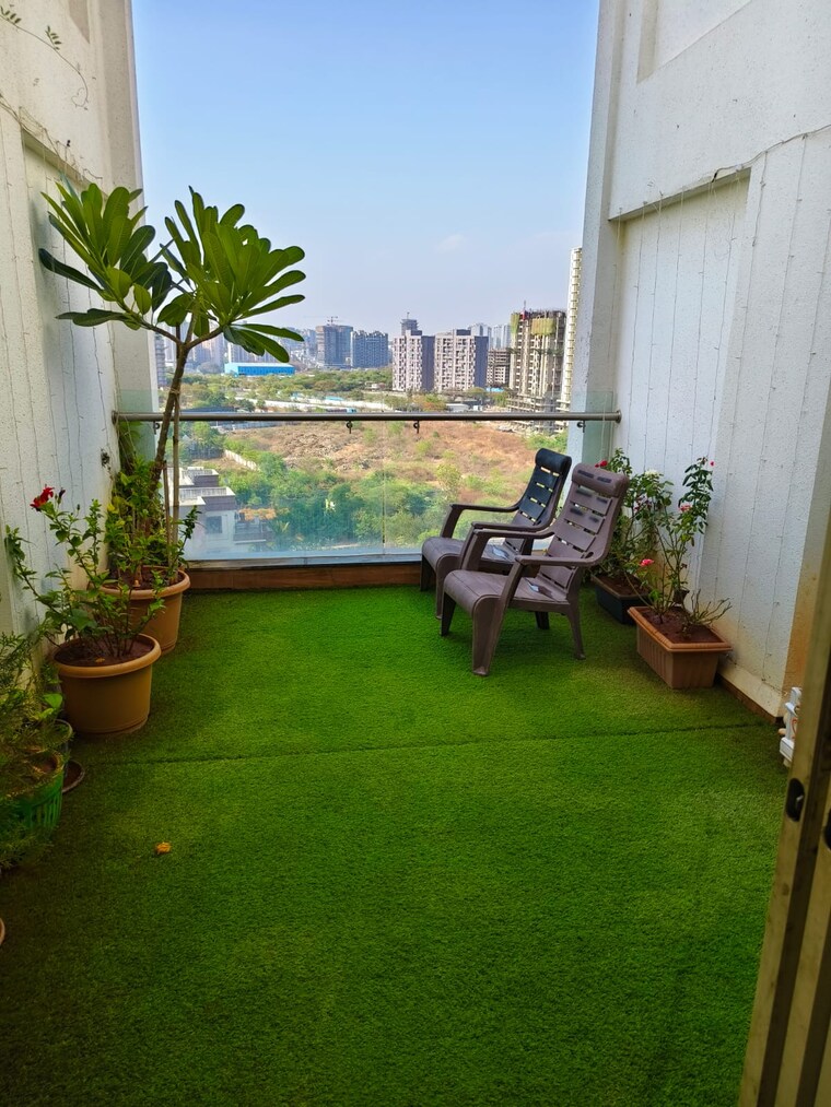  Parking, malkani-bon-vivant 2 Bedroom 1346 Sq.Ft. Apartment In Mundhwa Pune 8971289