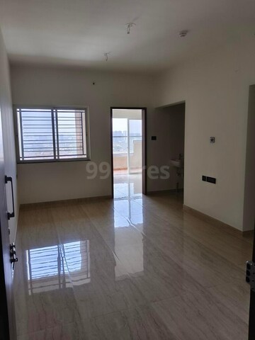 1 BHK Apartment For Sale in VTP Pegasus, Kharadi