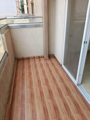 Bedroom in 1 BHK Apartment at VTP Pegasus, Kharadi – for Sale