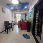 1 BHK 685 Sq.Ft. Apartment in Ulwe Sector 19