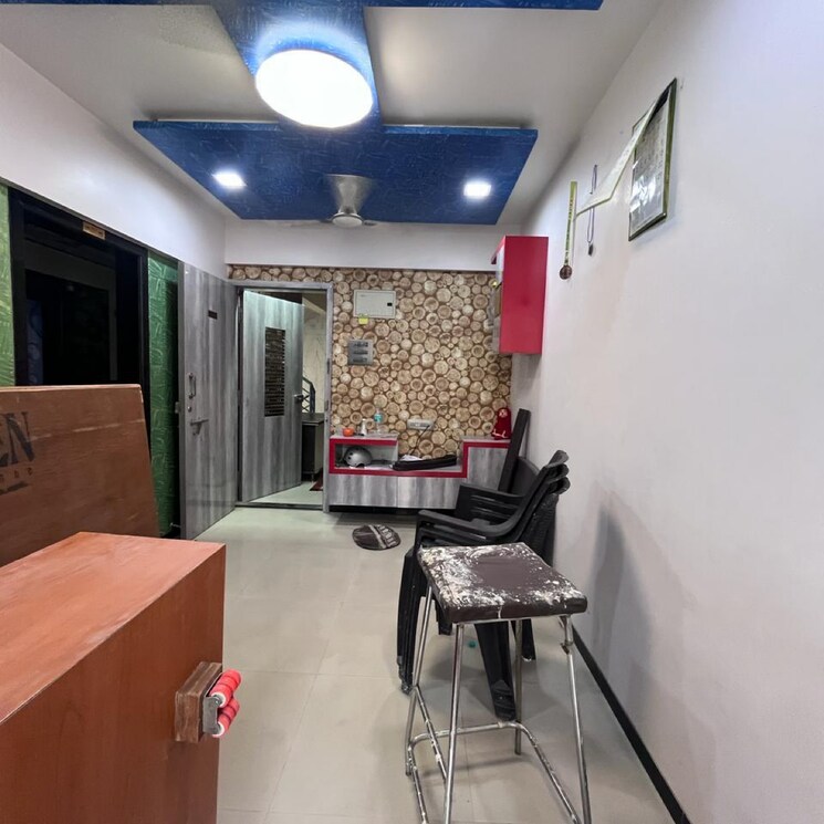 Room, ulwe sector 19 1 Bedroom 685 Sq.Ft. Apartment In Ulwe Sector 19 Navi Mumbai 8971285