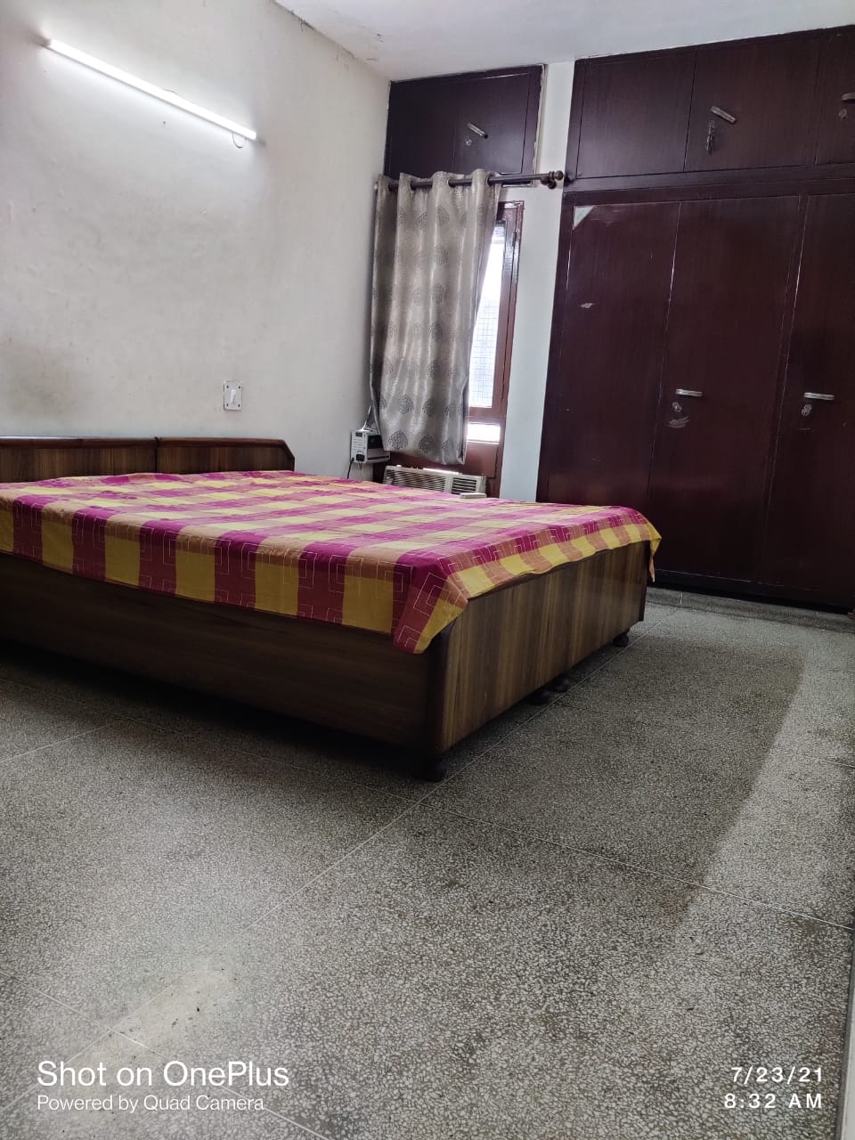 3 BHK 1500 Sq.Ft. Apartment in Varun Enclave