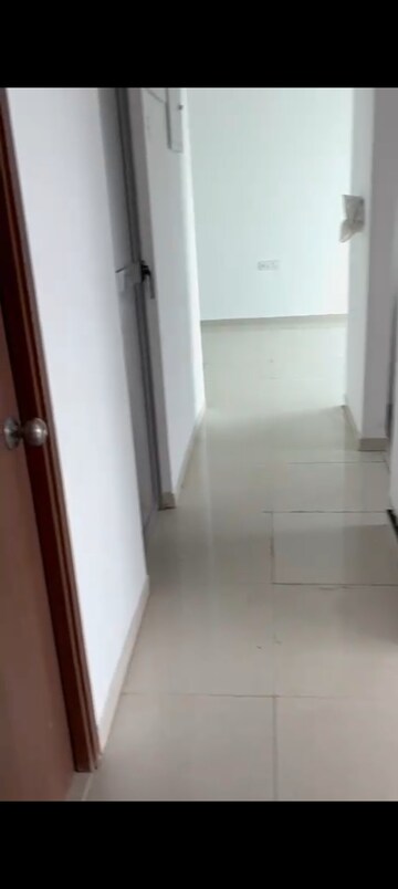 Building Lobby in 2 BHK Apartment at Kalpataru Immensa C, Kolshet Road – for Rent