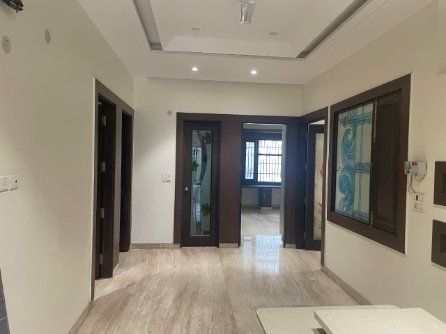 3 BHK Builder Floor For Sale in Rahul Mishra 