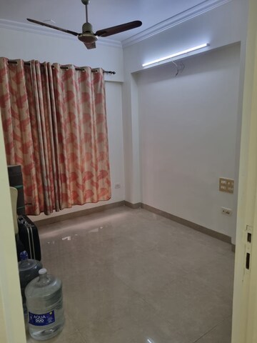 Bedroom in 3 BHK Apartment at Tharwani Heritage, Kharghar Sector 7 – for Rent