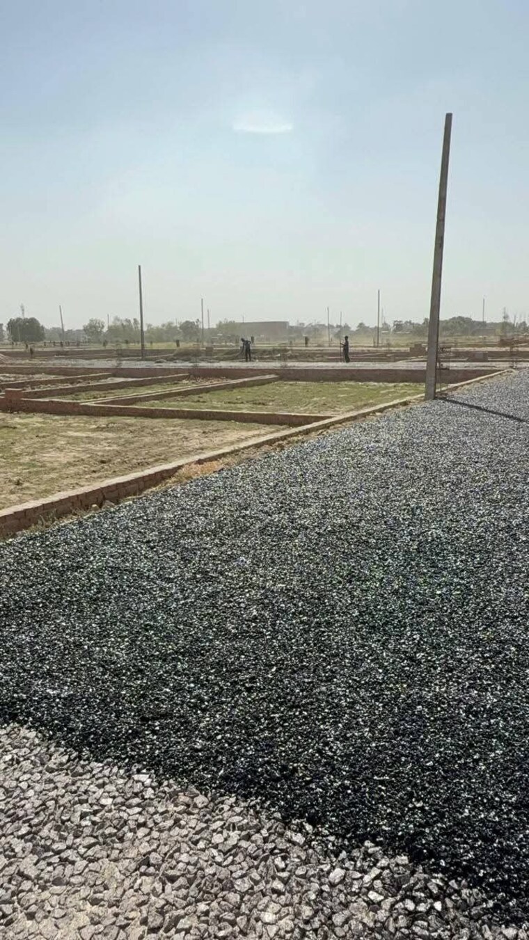 undefined, faizabad road  1007 Sq.Ft. Plot In Faizabad Road Lucknow 8971288