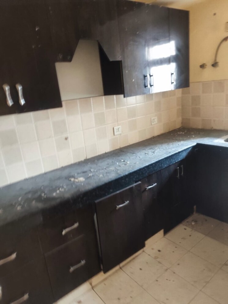 Kitchen, paras-seasons 3 Bedroom 1130 Sq.Ft. Apartment In Sector 168 Noida 8971295