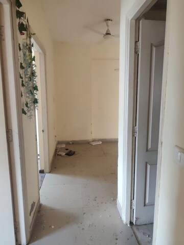 Building Lobby in 3 BHK Apartment at Paras Seasons, Sector 168 – for Rent