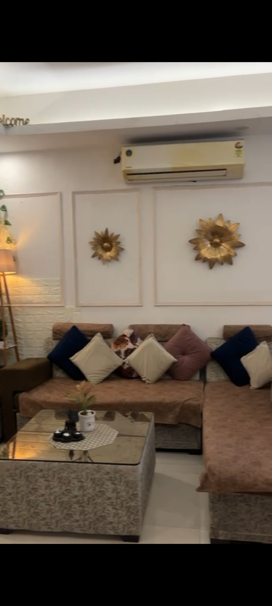 3 BHK + Study Room Builder Floor For Sale in Amolik Residency