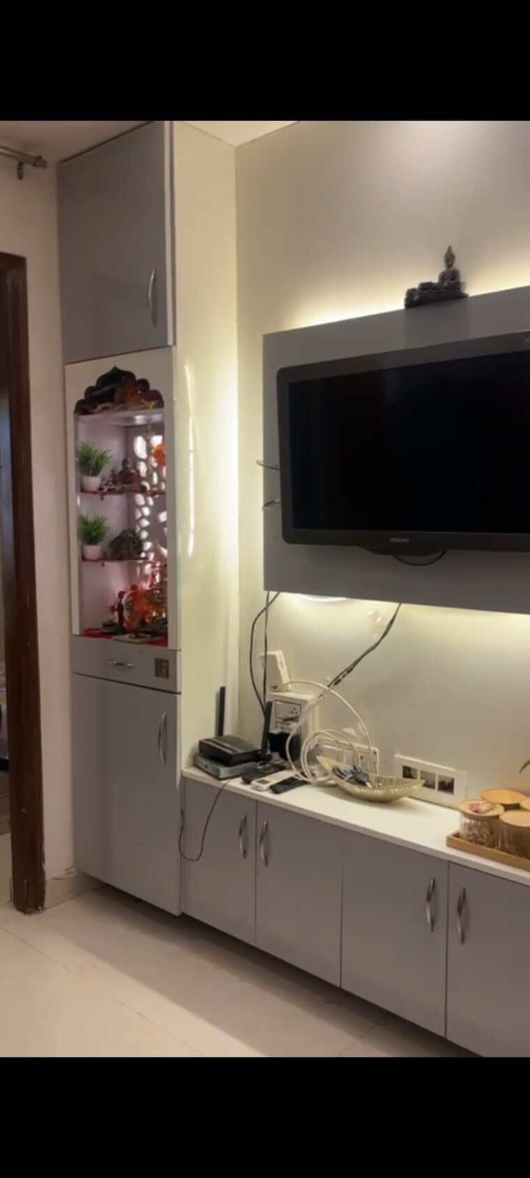 undefined, amolik-residency 3 Bedroom 170 Sq.Yd. Builder Floor In Sector 86 Faridabad 8971306