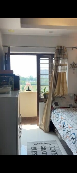 Kitchen in 3 BHK Builder Floor at Amolik Residency, Sector 86 – for Sale