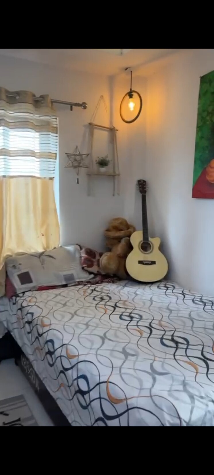 Bedroom, amolik-residency 3 Bedroom 170 Sq.Yd. Builder Floor In Sector 86 Faridabad 8971306