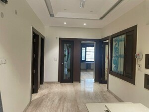 3 BHK Builder Floor For Sale in Rajouri Garden