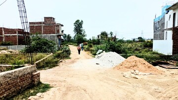  Plot For Sale in Mayur Vihar