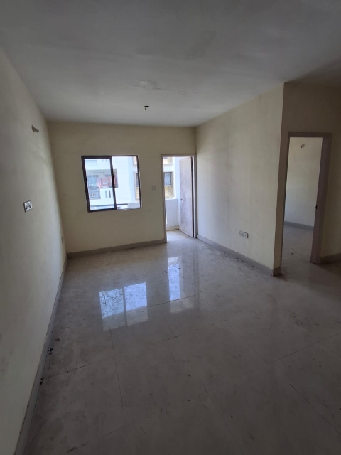 3 BHK Apartment For Rent in Paras Seasons