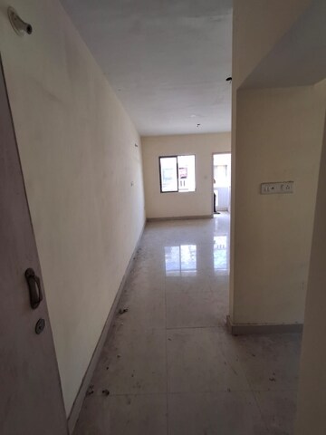 Building Lobby in 3 BHK Apartment at Paras Seasons, Sector 168 – for Rent